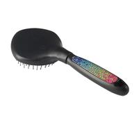 Brosses pour cheval à crinière HORKA Rainbow Noir TU