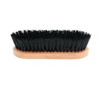 Brosses pour cheval en bois dur HORKA Noir TU