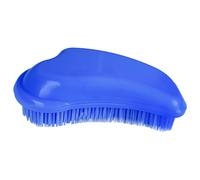 Brosses pouvoir doux pour cheval HORKA Bleu TU