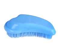 Brosses pouvoir doux pour cheval HORKA Bleu TU