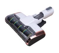 Brosses Principales À Rouleau Électrique, Tête De Brosse De Sol Compatible Avec Midea, Accessoires D'aspirateur Sans Fil P6, Gamme Complète De Brosses De Sol