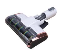 Brosses Principales À Rouleau Électrique, Tête De Brosse For Sol, Compatible Avec Midea, Accessoires For Aspirateur Sans Fil P6, Gamme Complète De Brosses For Sol Et Dépoussiéreur