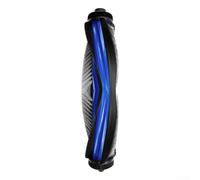 Brosses principales compatibles avec Ecovacs pour Deebot N30 Pro, Omni N30 T50 Pro T50 Max X8 Pro T80 Robot Aspirateur Nylon Design en V Facile à installer (1 pièce)