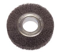 Brosses rondes pour touret à meuler GZ20C Optigrind 3098081