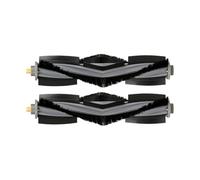 Brosses Rotatives Compatibles Avec Ecovacs, Deebot, X1 Omni T10, T10 Plus, T10 Turbo Et T10 Omni Robot Vacuum Cleaner Robot Vacuum Cleaner Robot Vacuum Brush Replacement(2 pcs)