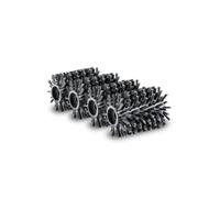 Brosses rouleaux Kärcher PCL 6 pour terrasse en bois, lot 4