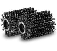 Brosses-Rouleaux Pour Sols En Pierre Pour Nettoyeur De Terrasses Pcl4