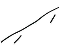 Brossette*3 Brosse, Embout Aspirateur RS-2230001602 MOULINEX Aspirateur RS-2230001602 MOULINEX