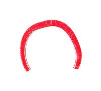 Brossette de l'electrobrosse Aspirateur (SS-7222059091 SS7222059091 ROWENTA)