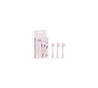 MyVariations Pack 3 Têtes de Brosse - Enfant- White Brosse(S) À Dents pc(s)