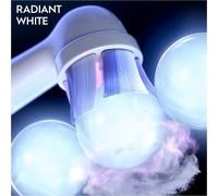 Brossette Dentaire Oral-B 2 Ct Io Radiant White