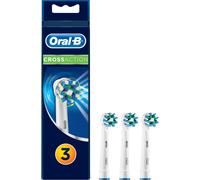 Brossette Dentaire Oral-B Cross Action X 3