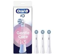 Oral-B 80782589 tête de brosses 3 pièce(s) Blanc