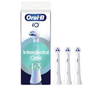 Brossette dentaire ORAL-B iO Interdentaire x3