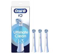 Oral-B 80782583 tête de brosses 3 pièce(s) Blanc