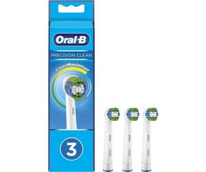 Brossette dentaire ORAL-B Precision Clean x3 Clean Max