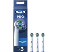 Brossette dentaire ORAL-B Precision Clean x3 X-filaments
