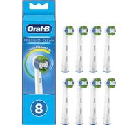 Brossette dentaire ORAL-B Precision Clean x8 Clean max