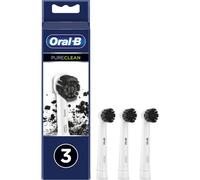 Brossette Dentaire Oral-B Pureclean X3 Charbon