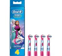 Brossette Dentaire Oral-B Reines Des Neiges X4