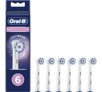 Brossette dentaire ORAL-B Sensi Ultra thin x6 Clean max