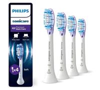 Philips Premium Gum Care HX9054/87 Lot de 4 têtes de brosse