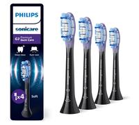 Philips Sonicare Premium Gum Care HX9054/88 têtes de remplacement pour brosse à dents 4 pcs