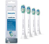 Brossette dentaire Philips Sonicare C2 Optimal HX9024/10 - Pack de 4