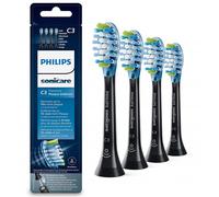 Brossette dentaire Philips Sonicare C3 Premium HX9044/33 - Pack de 4