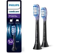 Philips Sonicare Premium Gum Care HX9052/87 têtes de remplacement pour brosse à dents 2 pcs