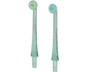 Brossette et canule dentaires Philips Sonicare HX8012/07 Airfloss2 Clipsables G