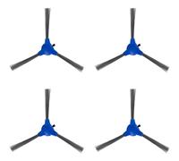 Brossette EUFY latérales x4 - RoboVac 15C/35C/G10