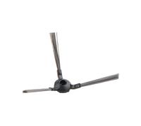 Brossette Hoover H-GO laterale - RB033