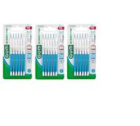 Gum Brossettes Interdentaires Bi Direction 0.9 mm réf 2314