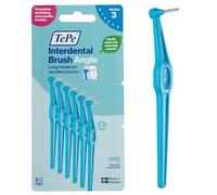 TePe Brosse interdentaire Angle Bleu 0,60 mm Brosse(S) À Dents 6 pc(s)