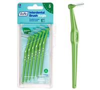 TePe Brossettes interdentaires Angle – 0,8 mm – 6 pièces