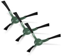 Brossette IROBOT Latérale de rechange x3 Roomba Combo série e i j