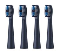 Brossette multifonction de rechange Panasonic ER 6CT01A303 Noir