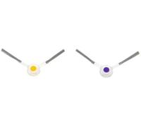 Brossette NARWAL laterales Freo Z/X Ultra Plus