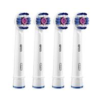 Oral-B - Pack de têtes de brosse de rechange - pour brosse à dent G