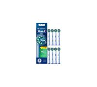 Brossettes cross action pro x8 blanc Oral-b 8006540895979