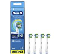 Brossettes CrossAction ORAL-B tête de brosse 4210201316787