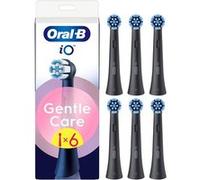 Oral-B iO - 6 brossettes Radiant White - 18 mois
