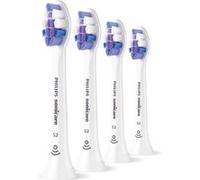 Philips Sensitive HX6054/87 Lot de 4 têtes de brosse