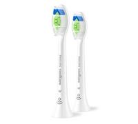 Philips Optimal White HX6062/87 Lot de 2 têtes de brosse