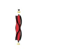 Brossettes Hepa Filtres compatibles avec Roborock S5 S50 S502 S55 S6 S6 Pure E4 S5 Max Compatible avec Robot 1S SDJQR01RR Aspirateur Accessoires (Lavande)