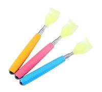 Brossettes Interdentaire 1 Set 3 Pcs Telescopic Scratching Back Scratcher Extendable Massage Claw For Scraper Relax Relieve Anti-itch Tool