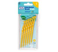Brossettes Interdentaires Avec Manche 0.7mm X6 Tepe
