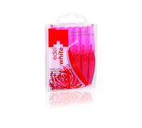 Edel+White Pro Lot de 6 brossettes interdentaires