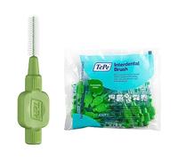 TePe Brossette Interdentaire Original Vert Taille ISO 5 0,8mm 20 Pièces